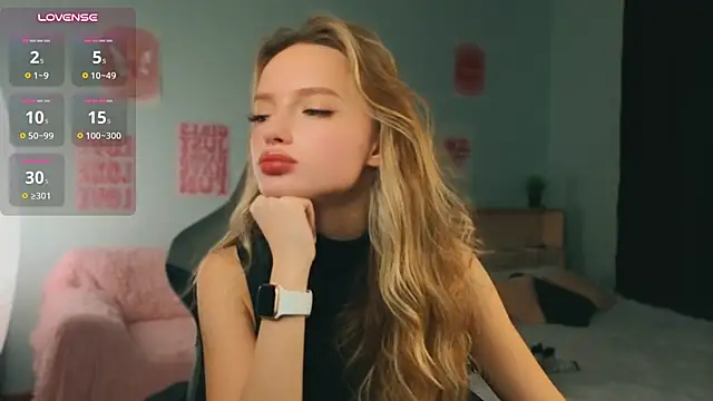 Evamoonis - air kiss