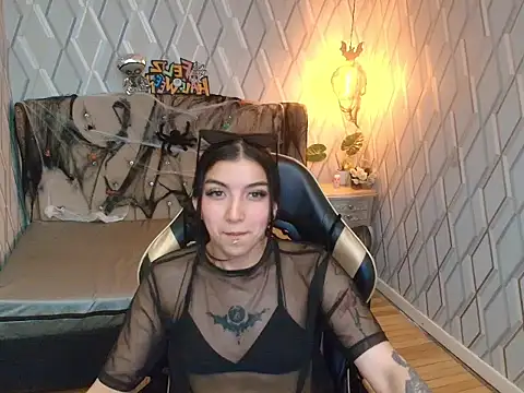 MichelleStarX - 1 photo in 4