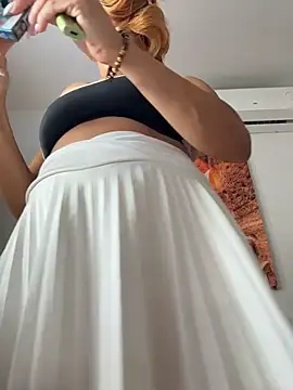 Selvaggia_official83 - blojobm hot