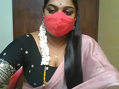 Tamil_hot_Shalini