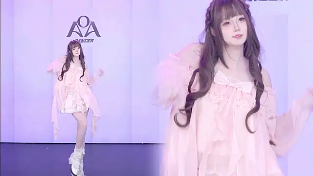 AOA-001 - 昭昭第二轮