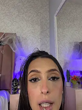 NataliaRivera_ - OIL MY ASS AND TEASE YOU WITH IT 🍑