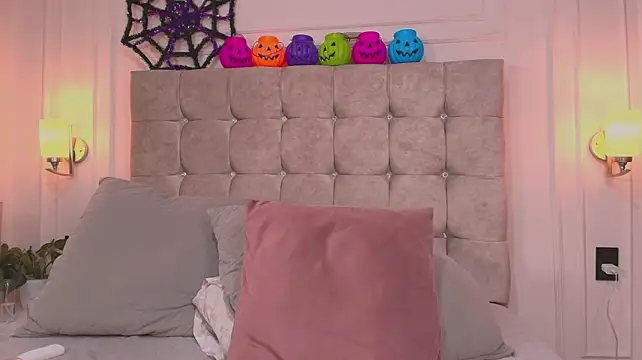 CandyLips_4 - cum+fingers+dildo