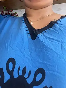 Kalpanaaishaa - show squirt face