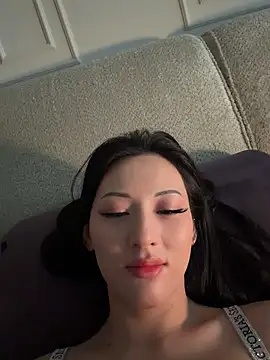 Wwasian - CLOSE UP PUSSY PLAY
