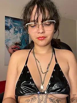 MelissaGirattX