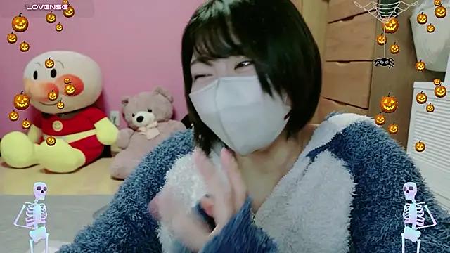 _usya_2525 - 媚薬ローション塗りたくってラッシュIN💦