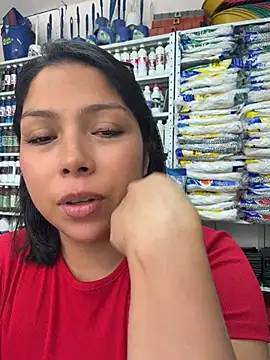 ISABELLA__LUNA - Masturbate me in the store bathroom.