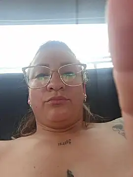Soy-Caramelito - Mmasturbacion con dildo 🔥