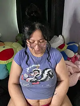 MsConejitaa - Get me naked + make me CUM❤️