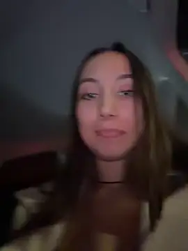 ICrazyOneIRL - 😱BOOBS SPIT BEHIND REAL TAXI DRIVER!🔞
