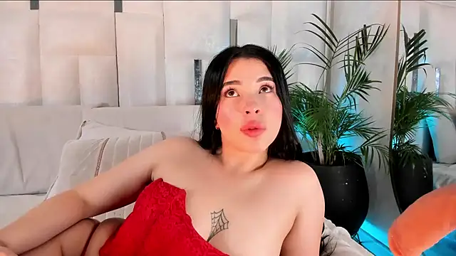 Imnikaa_ - 💦Messy deepthroat💦