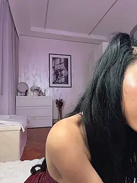 Ilariea_girl - Full Naked and 10 spack on ass