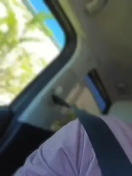 SkyelarSomer - 👆Finger Pussy😻friend will see🤫🤭🫣