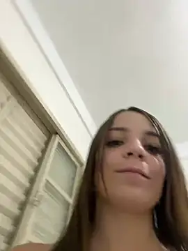 Baby_MariX - Usar brinquedo ppk
