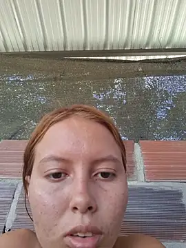 Khelmi - Oil show on my tits and ass