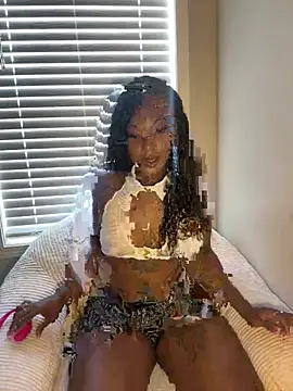 ForbiddenAddictions - Squirt Show 💦💦