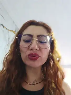 Sandhy_lux - PANTY OFF + DESTROY MY PUSSY IN SPA