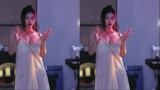 Serendipity-01 - 骑乘5min
