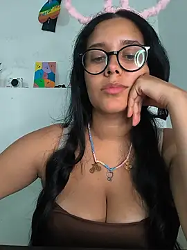 Annya-sweet - You can take my porn video