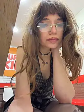 NikkiVice - pinch nipples really hard! ouch