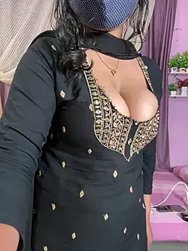 Lisa_afreen - You on boobs