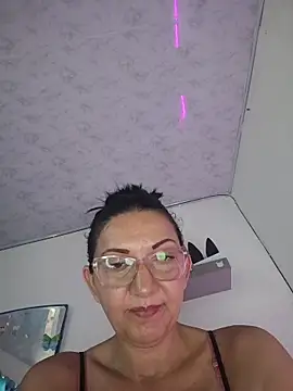 Serenity_Lux - Fingers un pussy control 180