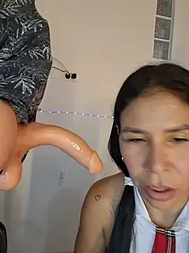 Biianca_1 - deepthroat 1 min + saliva