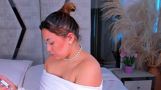 AbbyJacksonss_ - FULL NAKED