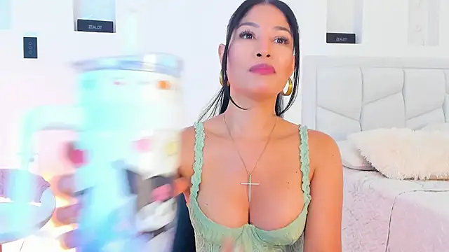 Saralife - 🔥Delicious masage oil big tits