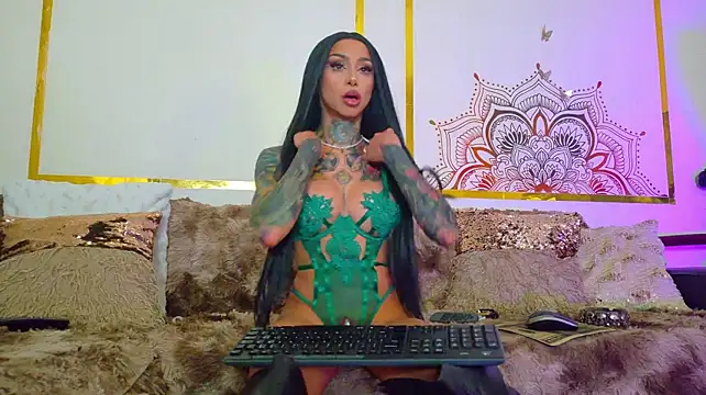 PandoraVolkov - next tattoo