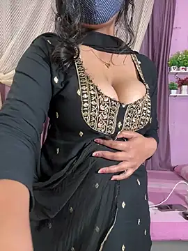 Lisa_afreen - You on boobs