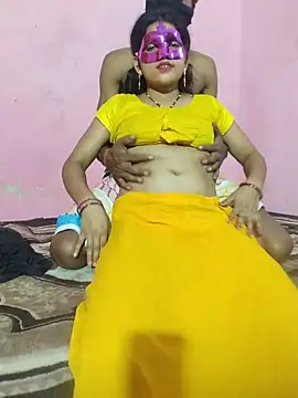 Sweta_Village_Girl