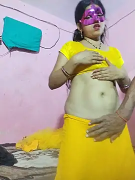 Sweta_Village_Girl