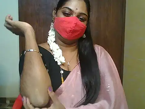 Tamil_hot_Shalini