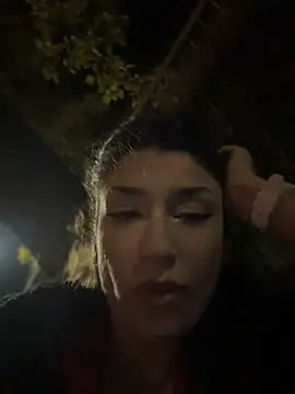 ScarletBloom_ - Flash pussy