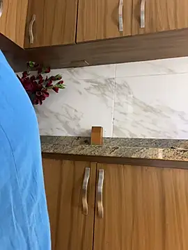 Kalpanaaishaa - show squirt face
