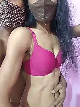 Hotty_couple12 - Anal in 2 finger