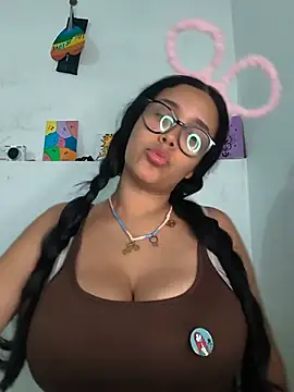 Annya-sweet - You can take my porn video