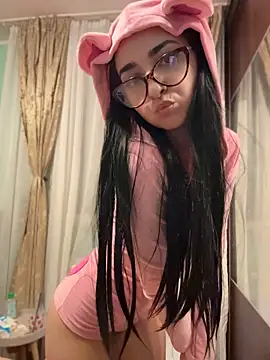 TheaMerve - Sloppy BlowJob