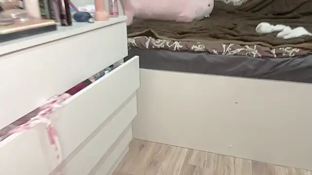 Tiffanythegreatest - take off my panties