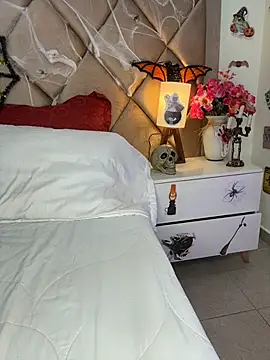 AngelinaDuvall - Sex Machine on hard on doggy