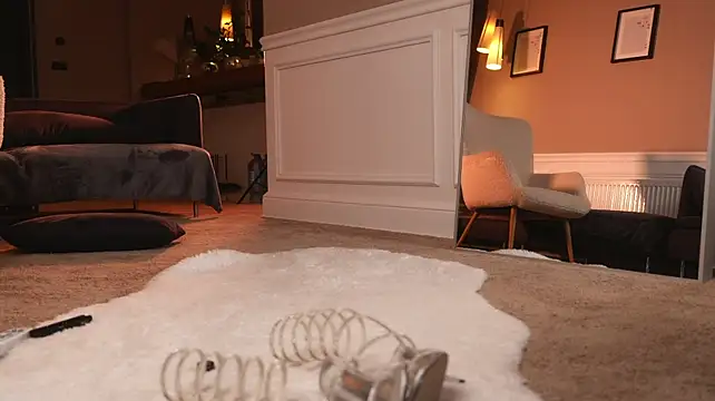 Anette_Belorie - Lets put Nora toy in my pussy