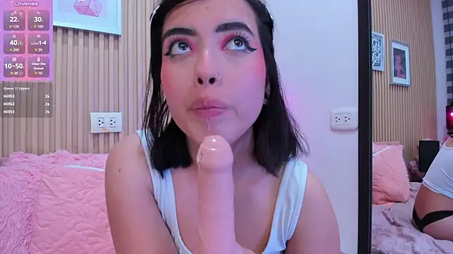 Abril_adams_ - Pussy spanking x3🥵💦