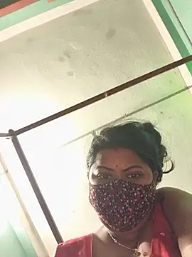 Priya_bindass - Full Nackad 🔥🥵🥵