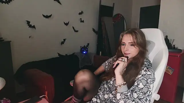 Celeste_Off - Controle orgasmique