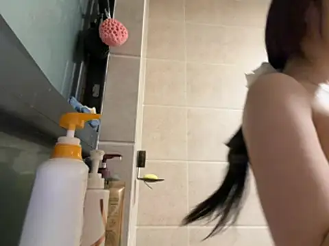 Xiaozuzongo1 - 原相机 无美颜 ❤️必要会求饶~