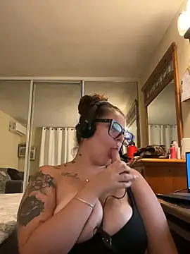 Lolagirl7 - Lush in Ass and Suck Dildo 💓