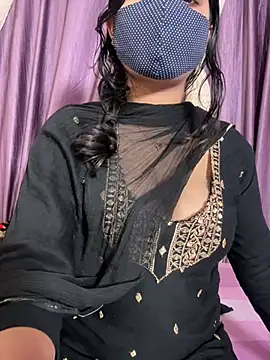 Lisa_afreen - You on boobs