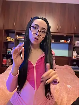 TheaMerve - Sloppy BlowJob